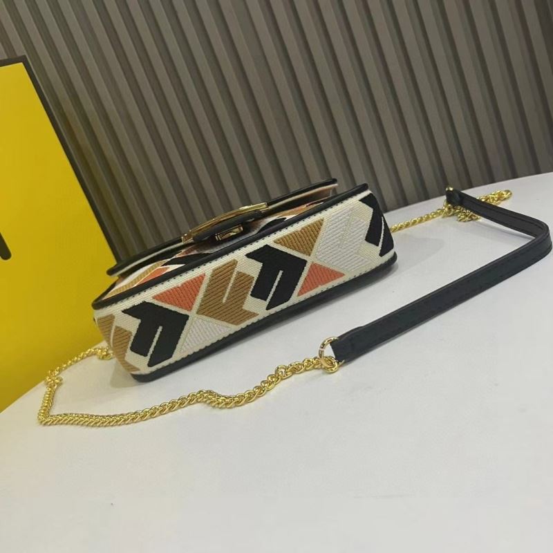 Fendi Satchel Bags